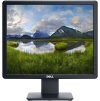 DELL E1715SE/ 17" LED/ 5:4/ 1280x1024/ 1000:1/ 5ms/ VGA/ DisplayPort/ černý/ 3YNBD on-site 210-AEUS