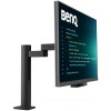 BENQ 28" IPS LED RD280UA/3840x2560/1200:1/5ms/350cdm/HDMI/ DP/USB-C/Daisy chain/pivot/výš. nast./stojan s ramenem/ černý 9H.LM2LJ.TBE
