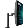 BENQ 28" IPS LED RD280UA/3840x2560/1200:1/5ms/350cdm/HDMI/ DP/USB-C/Daisy chain/pivot/výš. nast./stojan s ramenem/ černý 9H.LM2LJ.TBE