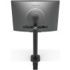 BENQ 28" IPS LED RD280UA/3840x2560/1200:1/5ms/350cdm/HDMI/ DP/USB-C/Daisy chain/pivot/výš. nast./stojan s ramenem/ černý 9H.LM2LJ.TBE