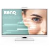 BENQ 23,8" LED GW2486TC/ 1920x1080/ 100Hz/ IPS panel/ 1300:1/ 5ms/ HDMI/ DP/USB - C/ repro/ výškově nastavitelný/white 9H.LMLLB.QBE