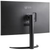 LG monitor 32UR550K-B  31,5" VA 4K 3840x2160 / 16:9 / 250cdm / 4ms / DP /2xHDMI/repro/ výškově nastav. 32UR550K-B.AEU