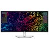 DELL U4025QW UltraSharp/ 40" WUHD curved/ 21:9/ 5120 x 2160/ 2000:1/ 5ms/ IPS/ HDMI/ 2xUSB-C/TB/BDP/ 5x USB/3Y Basic 210-BMDV