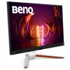 BENQ Mobiuz 32" LED EX3210U/ IPS panel/ 3840x2160/ 1000:1/ 1ms/ 144 Hz/ 2xHDMI/ DP/ USB/ FreeSync/ černobílý 9H.LKHLB.QBE