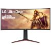 LG monitor 34GP63AP  34"  VA LED 3440x1440/ 21:9/  3000:1 / 5ms /300cd/m2 / DP/ HDMI / 160Hz 34GP63AP-B.AEU