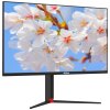 DAHUA 32" LED LM32-P301A/ IPS panel/ 2560x1440 (QHD)/ 1200:1/ 4ms/ 350 cd/m2/ HDMI/ DP/ USB-C/ PIVOT/ VESA 75x75/ černý LM32-P301A