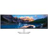 DELL U4924DW UltraSharp curved/ 49" WLED/ 32:9/ 5120x1440/ 5K/ 2000:1/ 8ms/ IPS/ HDMI/ USB-C/ DP/ USB/ RJ45/ 3Y Basic 210-BGTX