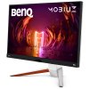 BENQ Mobiuz 27" LED EX2710U/ 3840x2160/ IPS panel/ 1000:1/ 1ms/ 2x HDMI/ DP/ 144Hz/ repro/ černý 9H.LKTLA.TBE