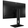 MISURA 27" LED P23PW27DQI01/ IPS/ 2560x1440/ 1000:1/ 4ms/ 350 cd/m2/ HDMI/ DP/ USB-C/ REPRO/ VESA 100x100/ černý P23PW27DQI01
