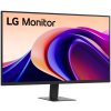 LG monitor 32U631A-B  31,5" IPS  2560x1440 / 16:9 /100Hz/ 250cdm / 5ms / USB-C/HDMI/HDR 10 32U631A-B.AEUQ