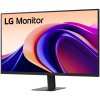 LG monitor 32U631A-B  31,5" IPS  2560x1440 / 16:9 /100Hz/ 250cdm / 5ms / USB-C/HDMI/HDR 10 32U631A-B.AEUQ