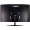 ViewSonic VX3219-PC-MHD OMNI / 32" prohnutý / VA / 16:9 / 1920x1080 / 240Hz/ 1ms/ 300cd/m2 / 2xHDMI / DP / Repro VX3219-PC-MHD