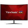 ViewSonic VX3219-PC-MHD OMNI / 32" prohnutý / VA / 16:9 / 1920x1080 / 240Hz/ 1ms/ 300cd/m2 / 2xHDMI / DP / Repro VX3219-PC-MHD