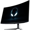 DELL AW3225QF Alienware curved / 32" OLED/ 16:9/ QD 4K/ 3840 x 2160/ 3x USB/ DP/ 2x HDMI/ USB-C/ OLED/ 3Y Basic on-site 210-BLLV