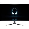 DELL AW3225QF Alienware curved / 32" OLED/ 16:9/ QD 4K/ 3840 x 2160/ 3x USB/ DP/ 2x HDMI/ USB-C/ OLED/ 3Y Basic on-site 210-BLLV