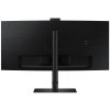 Samsung ViewFinity S65VC 34" / Prohnutý / 3440x1440 / 21:9 / VA / 5ms / 100Hz / Jack/HDMI/DP/USB-C/USB/LAN/VESA/Repro LS34C652VAUXEN