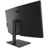 BENQ 32" LED PD3205U/ IPS panel/ 3840x2160/ 1000:1/ 5ms/ HDMI/ DP/ USB/ FF/ LBL/ černý 9H.LKGLA.TBE