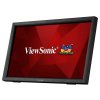 ViewSonic TD2223 / 22"/ IR Touch/ TN / 16:9/ 1920x1080/ 5ms / 250cd/m2 / DVI / HDMI/ VGA / USB/ Repro / Bookstand TD2223