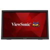 ViewSonic TD2223 / 22"/ IR Touch/ TN / 16:9/ 1920x1080/ 5ms / 250cd/m2 / DVI / HDMI/ VGA / USB/ Repro / Bookstand TD2223