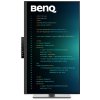 BENQ 32" IPS LED RD320U/ 3840x2160 / 2000:1/ 5ms/ 400 cdm/ HDMI/ DP/USB-C/Daisy chain/výškově nast./ černý 9H.LMSLA.TBE