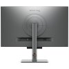 BENQ 32" IPS LED RD320U/ 3840x2160 / 2000:1/ 5ms/ 400 cdm/ HDMI/ DP/USB-C/Daisy chain/výškově nast./ černý 9H.LMSLA.TBE