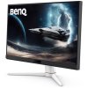 BENQ Mobiuz 27" LED EX271/ 1920x1080/ IPS panel/ 1000:1/ 1ms/ HDMI/ DP/ 180Hz/ repro 9H.LNALA.TBE