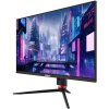 DAHUA 27" LED LM27-E331A/ herní/ IPS panel/ 2560x1440 (QHD)/ 1000:1/ 1ms/ HDMI/ DP/ USB/ PIVOT/ VESA 100x100/ černý LM27-E331A