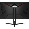 DAHUA 27" LED LM27-E331A/ herní/ IPS panel/ 2560x1440 (QHD)/ 1000:1/ 1ms/ HDMI/ DP/ USB/ PIVOT/ VESA 100x100/ černý LM27-E331A