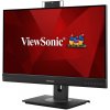 ViewSonic VG2756V-2K / 27"/ IPS/ 16:9/ 2560x1440/ 5ms/ 350cd/m2/ WEBCAM/ DP/ HDMI/ RJ45/ USB/ PIVOT/ Repro VG2756V-2K