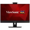 ViewSonic VG2756V-2K / 27"/ IPS/ 16:9/ 2560x1440/ 5ms/ 350cd/m2/ WEBCAM/ DP/ HDMI/ RJ45/ USB/ PIVOT/ Repro VG2756V-2K