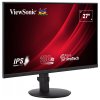 ViewSonic VG2708A-MHD / 27"/ IPS/ 16:9/ 1920x1080/ 5ms/ 250cd/m2/ DP/ HDMI/ VGA/ PIVOT/ Repro VG2708A-MHD