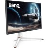 BENQ Mobiuz 32" LED EX321UX/ MiniLED panel/ 3840x2160/ 1000:1/ 1ms/ 144 Hz/ 3xHDMI/ DP/ USB/ FreeSync/ černobílý 9H.LM7LB.QBE
