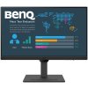 BENQ 27" LED BL2790QT/ 2560x1440/ IPS panel/ 1000:1/ 5ms/ HDMI/ DP/ 2xUSB-C/ 3x USB/ Pivot/ audio/ černý 9H.LLLLA.TPE