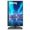 BENQ 27" LED SW272U/ 3840x2160/ IPS panel/ 1000:1/ 5ms/ 2x HDMI/ DP/ USB-C/ 2x USB/ černý 9H.LLFLB.QBE