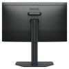 BENQ 27" LED SW272U/ 3840x2160/ IPS panel/ 1000:1/ 5ms/ 2x HDMI/ DP/ USB-C/ 2x USB/ černý 9H.LLFLB.QBE