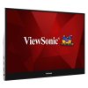 ViewSonic TD1655 - přenosný/ 15,6" Touch/ IPS/ 16:9/ 1920x1080/ 6,5ms/ 250cd/m2/ miniHDMI/ 2xUSB-C/ integ. stojan/ repro TD1655