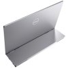DELL P1424H přenosný/ 14" LED/ 1920x1080/ Full HD/ 700:1/ 6ms/ 2 x USB-C stříbrný/ 3Y Basic on-site 210-BHQQ