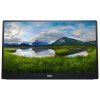 DELL P1424H přenosný/ 14" LED/ 1920x1080/ Full HD/ 700:1/ 6ms/ 2 x USB-C stříbrný/ 3Y Basic on-site 210-BHQQ
