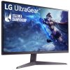 LG VA monitor 27GS50F-B / 27" / 1920x1080 /5ms/ 16:9 / 250cd / 180Hz/ HDMI / DP / VESA 27GS50F-B.AEUQ
