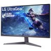 LG VA monitor 27GS50F-B / 27" / 1920x1080 /5ms/ 16:9 / 250cd / 180Hz/ HDMI / DP / VESA 27GS50F-B.AEUQ