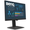 BENQ 27" LED BL2786TC/ 1920x1080/ IPS panel/ 1300:1/ 5ms/ HDMI/ DP/ USB-C/ Pivot/ audio/ černý 9H.LMPLB.QBE