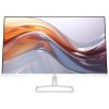 HP 527sa/ 27"/ 1920x1080/ IPS/ 5ms/ 300 cd/m2/ 1500:1/  VGA/ HDMI/ jack/ bílo-stříbrný 94F48E9#ABB