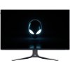 DELL AW2723DF Alienware/ 27" LED/ 16:9/ 2560x1440/ QHD/ IPS/ 1000:1/ 1ms/ 4x USB/ DP/ HDMI/ pivot/ 3Y Basic on-site 210-BFII