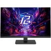 Phantom Gaming by Asrock monitor PG27FFT1B 27" /IPS/1920x1080/180Hz/ 450cd/m2/1ms/ 8bit/DP/2x HDMI/repro/VESA 90LXA0D0-A0E1A0V