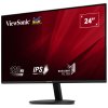 ViewSonic VA24E1-H / 24" 16:9 (23.8") 1920 x 1080 SuperClear® IPS monitor, 120Hz, 1500:1, 250 cd/m2, 8 bit,VGA, HDMI, VA24E1-H