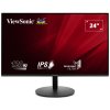 ViewSonic VA24E1-H / 24" 16:9 (23.8") 1920 x 1080 SuperClear® IPS monitor, 120Hz, 1500:1, 250 cd/m2, 8 bit,VGA, HDMI, VA24E1-H