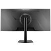 ViewSonic VA3820C '38" 21:9 3840 x 1600, SuperClear® IPS zakřivený monitor, 2 HDMI,DP,USB,USB-C 96W, speakers,výš. nast. VA3820C