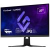ViewSonic XG275D1-4K 27" 16:9  IPS,1920 x 1020 @320Hz 3840 x 2160 @160Hz, 0.5ms MPRT,2 HDMI, DP, USB-C, výš. nast. XG275D1-4K