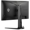 ViewSonic XG275D1-4K 27" 16:9  IPS,1920 x 1020 @320Hz 3840 x 2160 @160Hz, 0.5ms MPRT,2 HDMI, DP, USB-C, výš. nast. XG275D1-4K