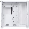 Magniumgear Powered by Phanteks NEO Qube v.2 / ATX / 2 x USB 3.0 / USB-C 3.1 / ARGB / tvrzené sklo / bílá MG-NE620Q_DWT02